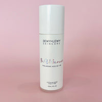 BaHA Serum