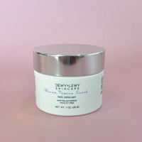 Micro Pumice Scrub