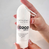GD2GO Sunscreen SPF50+