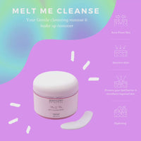 Melt Me Cleanse