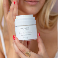 Dewy Cloud Cream Smart Moisturiser