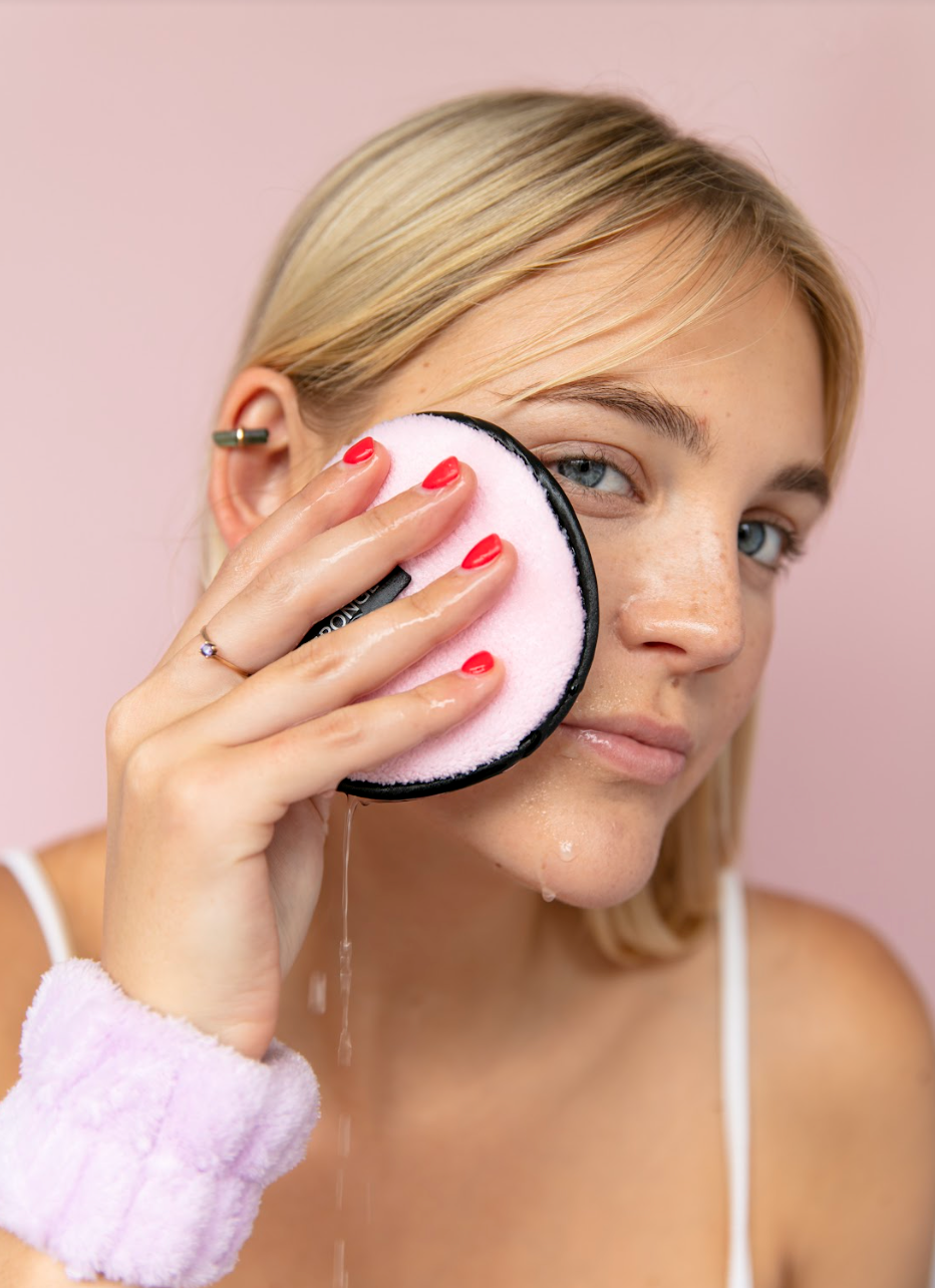 Clever Clean Sponge Trio