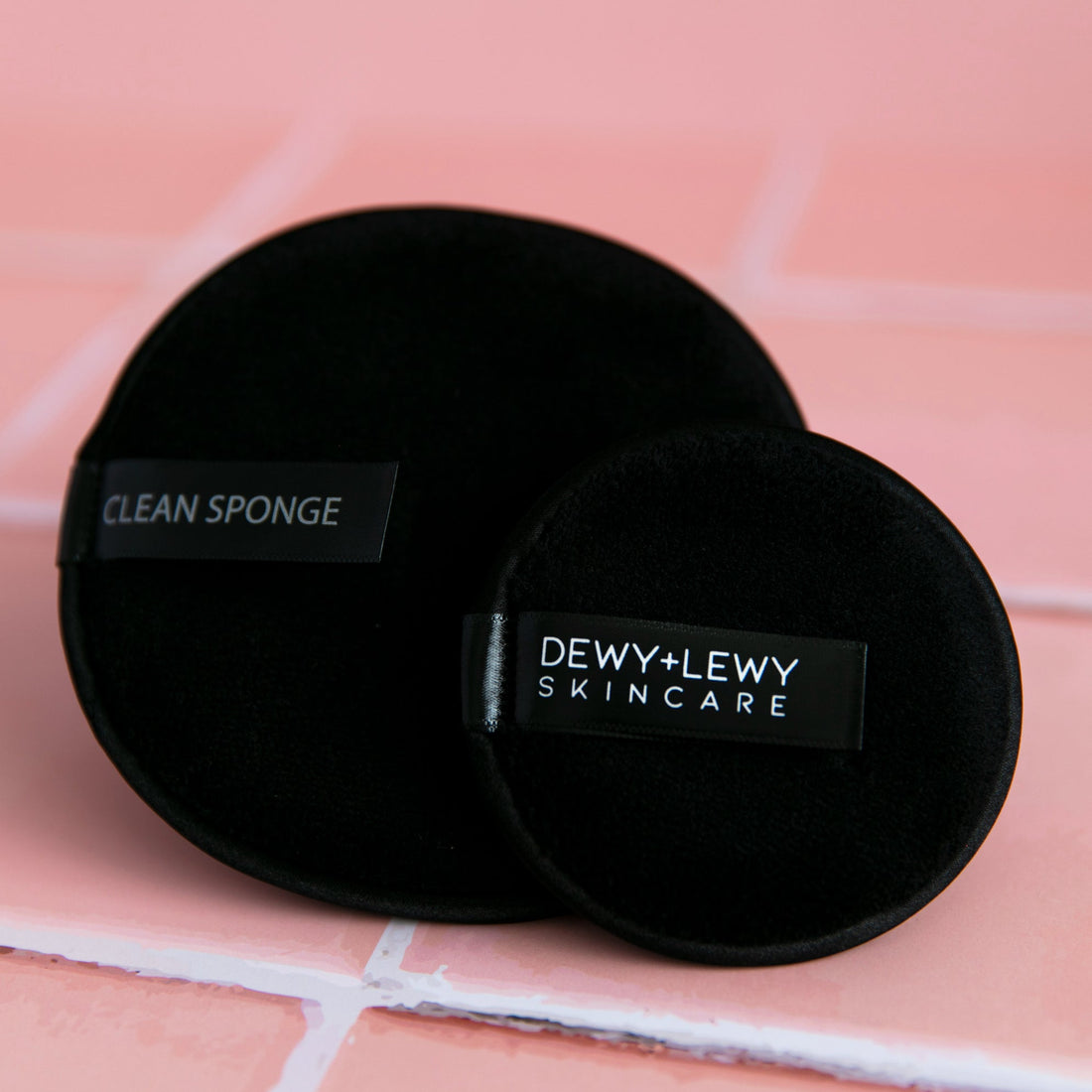 Clever Clean Sponge Trio